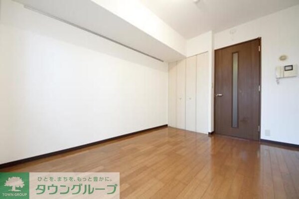 寝室(※写真は同タイプ住戸です。)