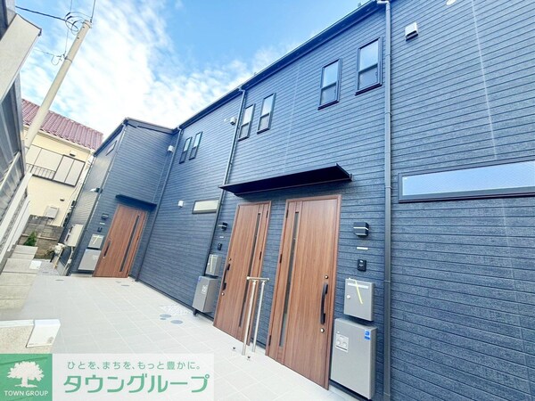 外観(外観)