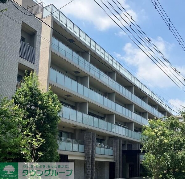 共有部分