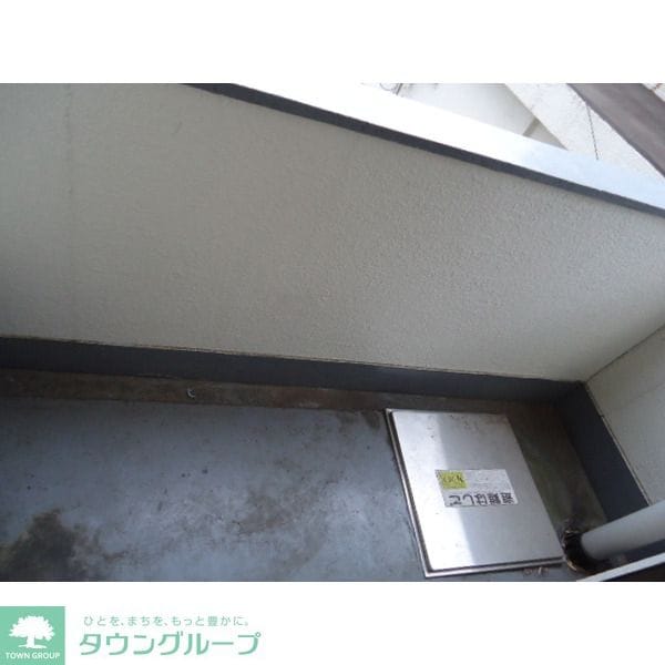 バルコニー(☆他部屋参考画像☆)