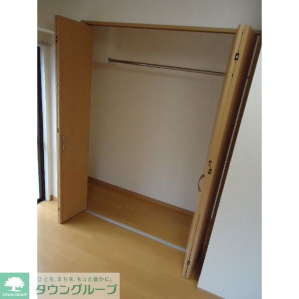 収納(☆他部屋参考画像☆)