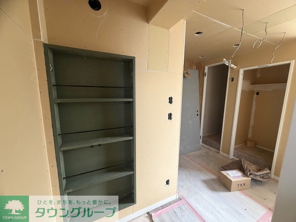 収納(★お問い合わせはタウンハウジングまで★)