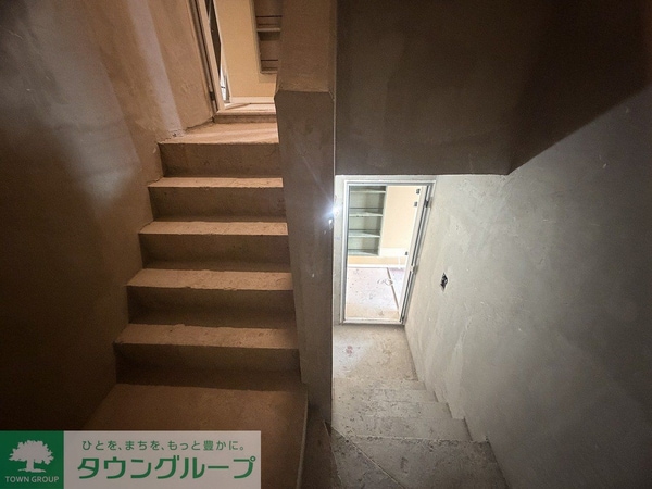 玄関(★お問い合わせはタウンハウジングまで★)