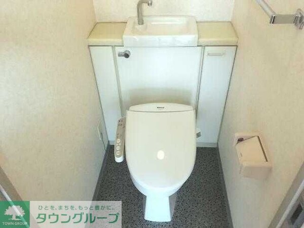 トイレ(★お問い合わせはタウンハウジングまで★)