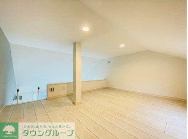 リビング・居室(★お問い合わせはタウンハウジングまで★)