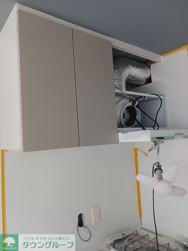 その他室内・内装(別部屋参考写真)