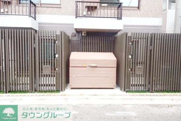 共有部分(★お部屋探しはタウンハウジング明大前店へ★)