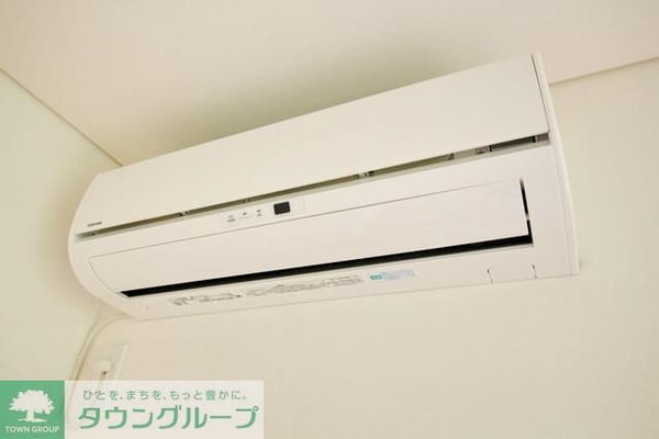 設備(★お問い合わせはタウンハウジングまで★)