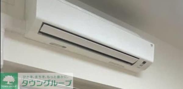 設備(収納)