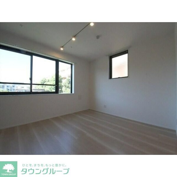 リビング・居室(★お問い合わせはタウンハウジングまで★)