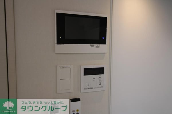 セキュリティ(設備)