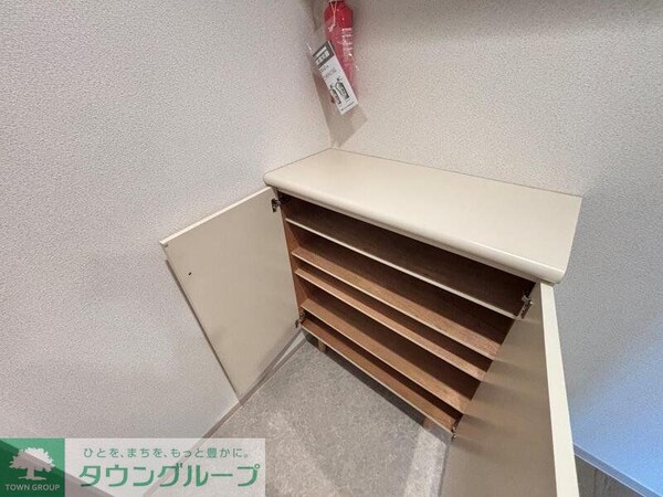 設備(★お問い合わせはタウンハウジングまで★)