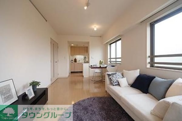 その他室内・内装(※写真は同タイプ住戸です。)