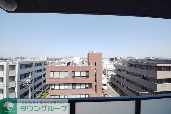 眺望(★お問い合わせはタウンハウジングまで★)