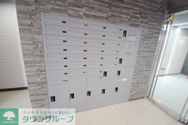設備(★お問い合わせはタウンハウジングまで★)