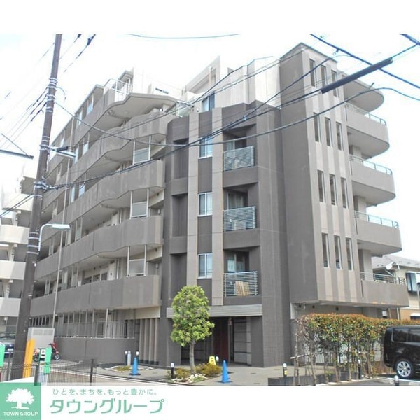 外観(★お問い合わせはタウンハウジングまで★)