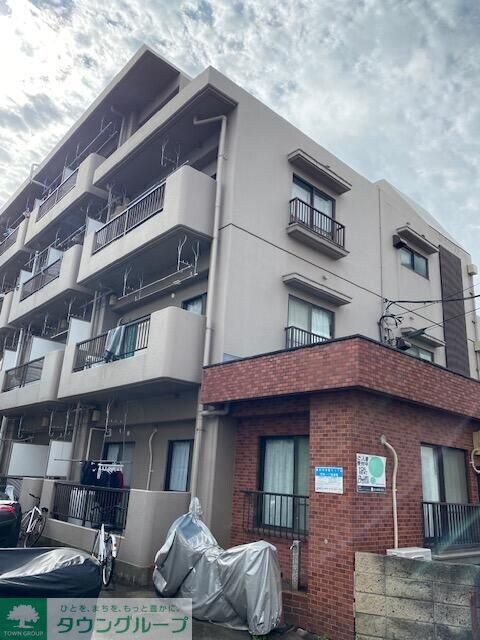 物件内観写真11　(タウンハウジング調布店まで♪)