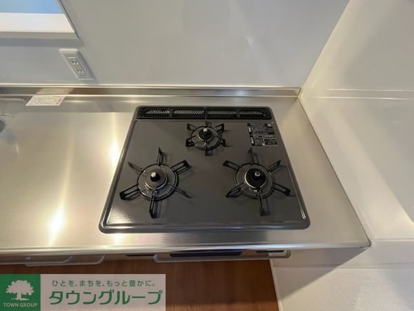 設備(★お問い合わせはタウンハウジングまで★)