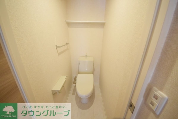 トイレ(★お問い合わせはタウンハウジングまで★)