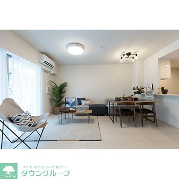 その他室内・内装(※同タイプの住戸です)