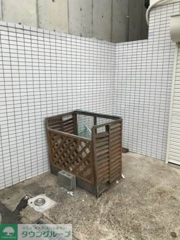 共有部分