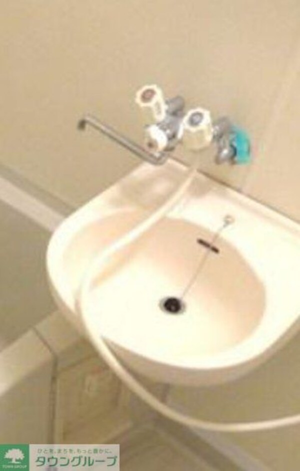 洗面(洗面)