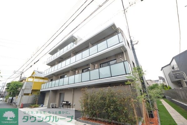 外観(外観)