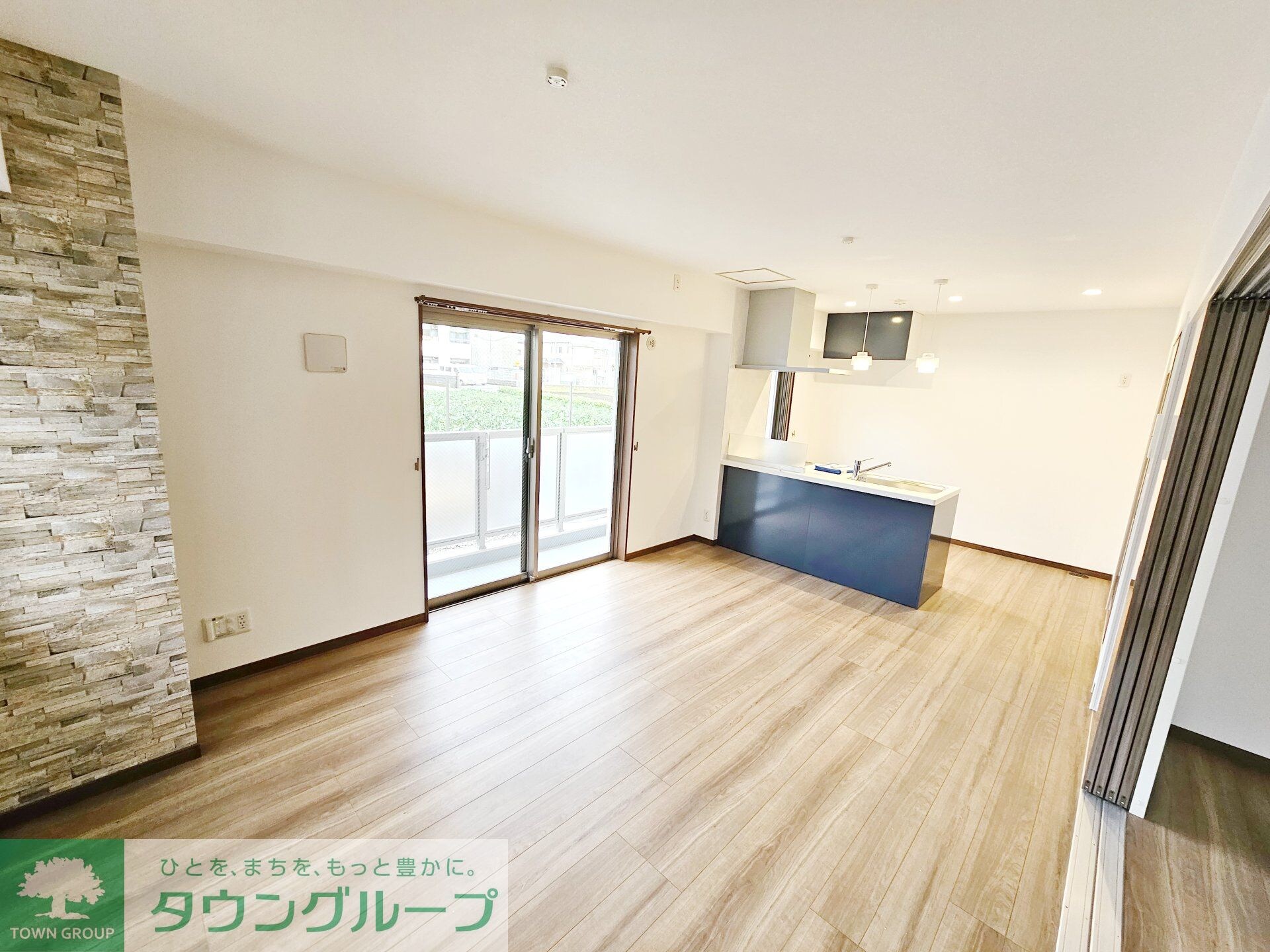 物件内観写真3　(★他号室の参考画像です★)