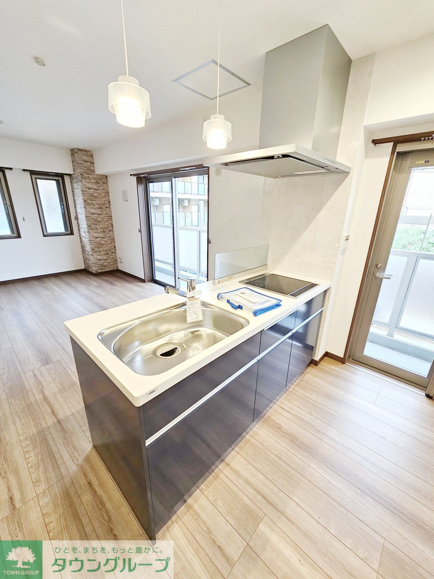 物件内観写真6　(★他号室の参考画像です★)