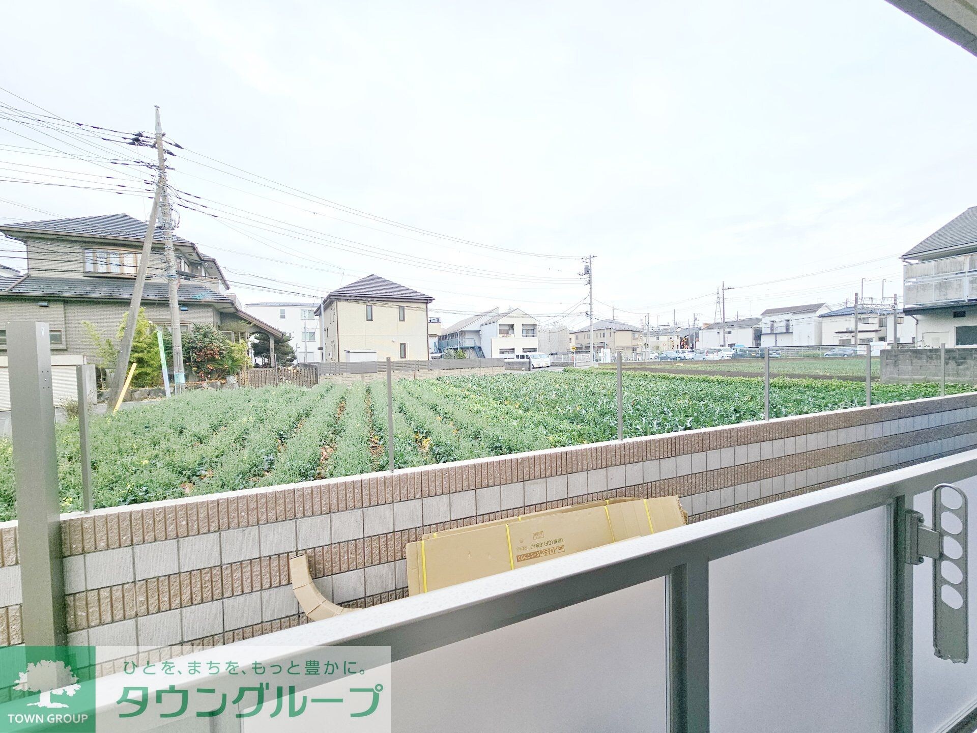 物件内観写真24　(★お問い合わせはタウンハウジングまで★)