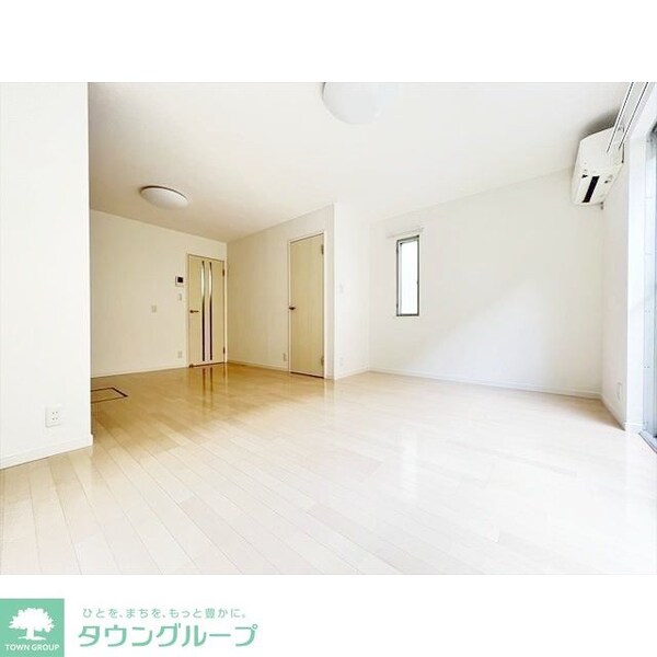 リビング・居室