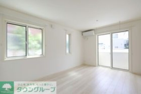 リビング・居室