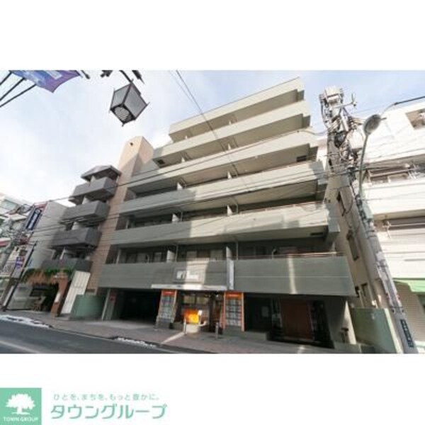 外観(★詳細はお問い合わせください★)