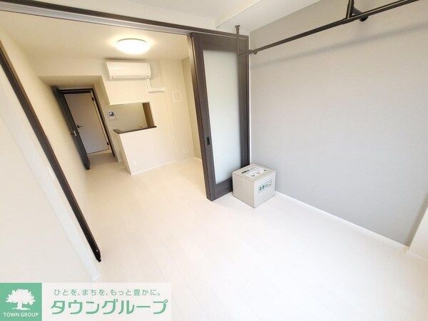 リビング・居室(★別部屋参考画像★)