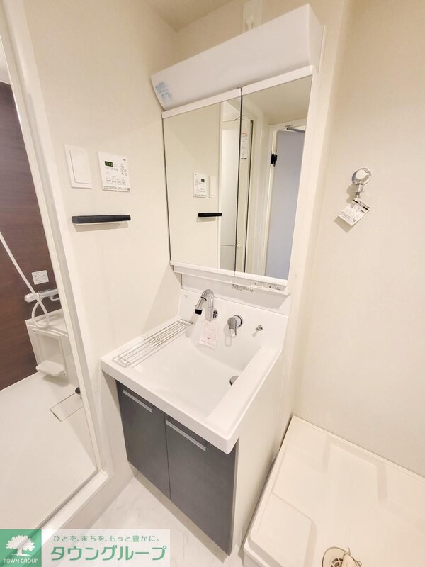 洗面(★別部屋参考画像★)