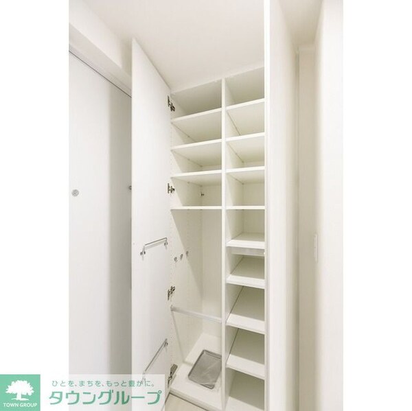 その他(シューズボックス)