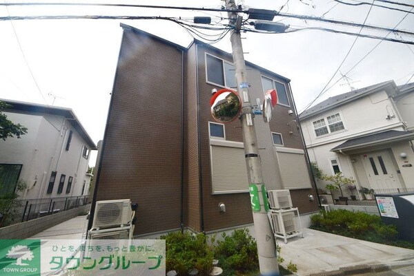 外観(★お問い合わせはタウンハウジングへ★)