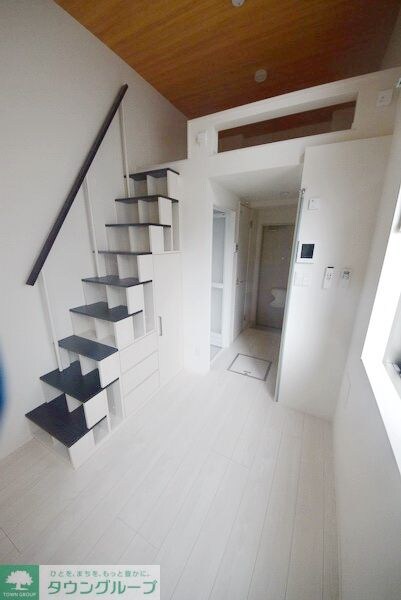 物件内観写真2　(★お問い合わせはタウンハウジングまで★)