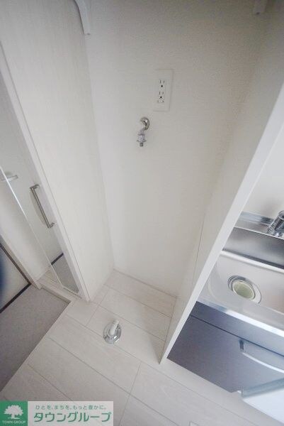 物件内観写真7　(★お問い合わせはタウンハウジングまで★)