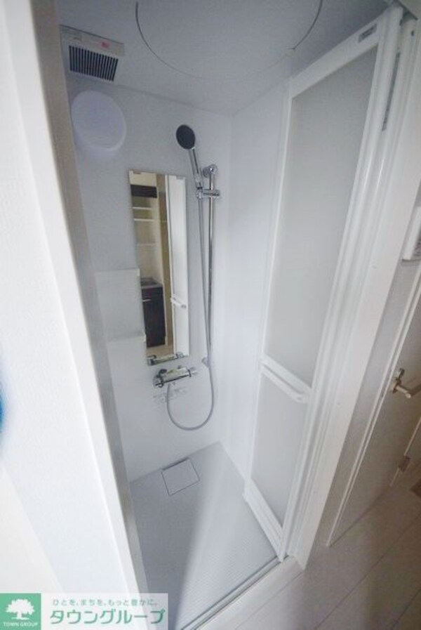 バス／シャワールーム等(★お問い合わせはタウンハウジングまで★)