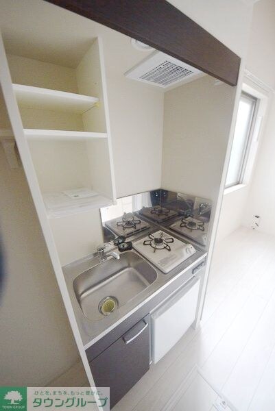 物件内観写真4　(★お問い合わせはタウンハウジングまで★)