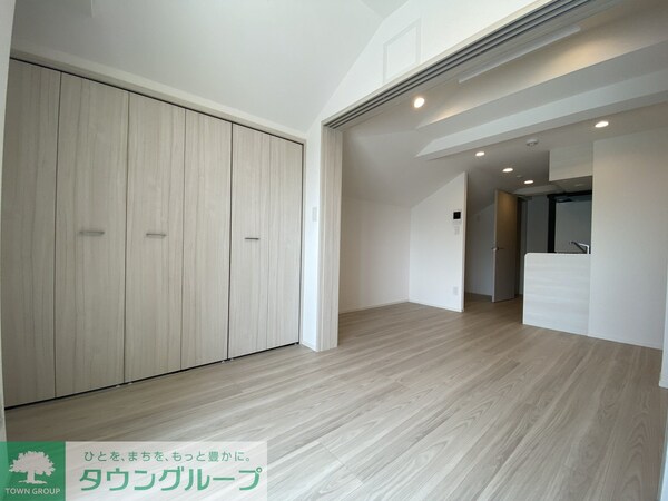 リビング・居室