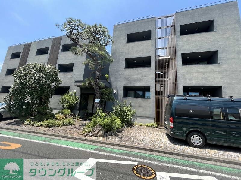 物件内観写真24　(★お洒落なデザイナーズ住宅★)