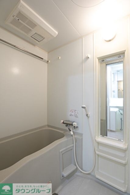 物件内観写真10　(※写真は同タイプ住戸です。)