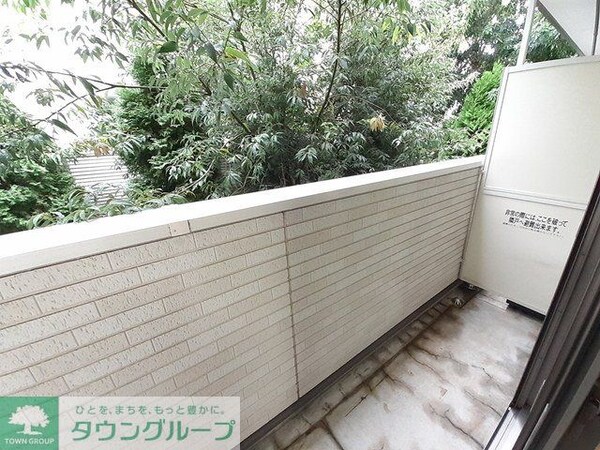 バルコニー(★お問い合わせはタウンハウジングまで★)