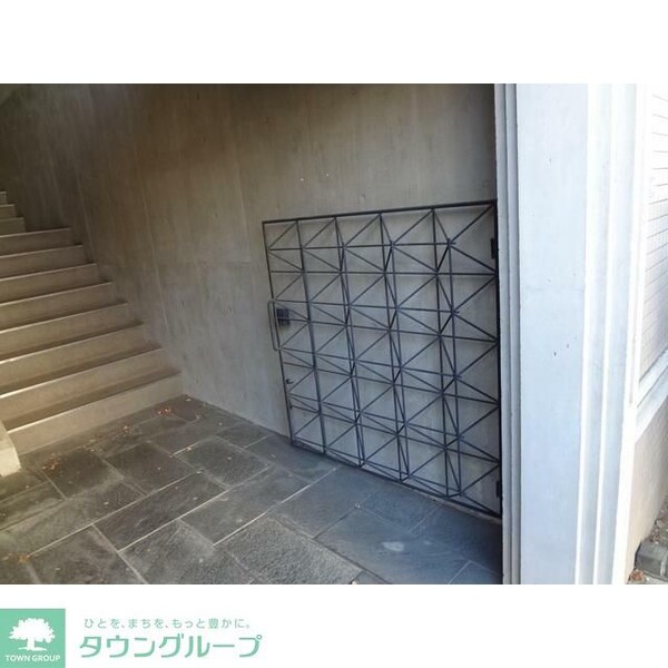 エントランス(★別部屋のお写真です★)