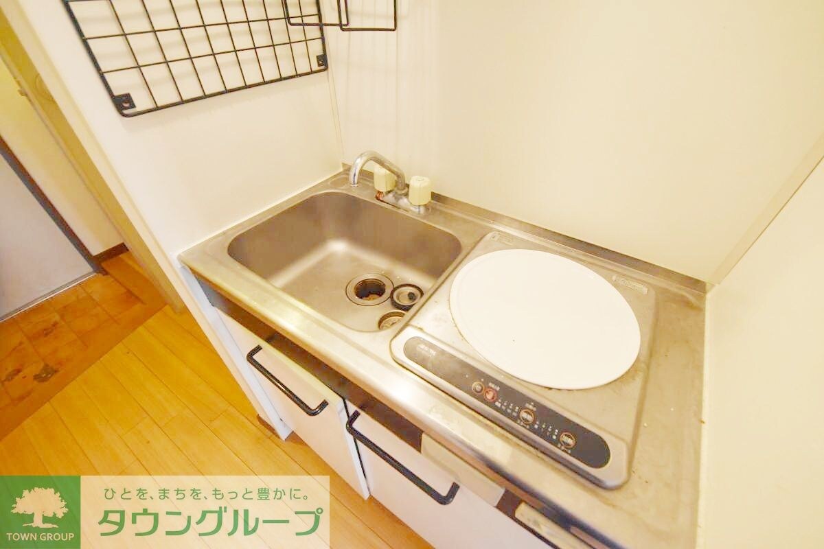 物件内観写真12　