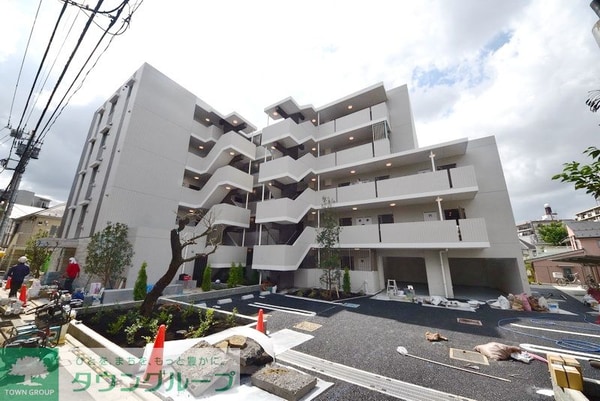 外観(★お問い合わせはタウンハウジングへ★)