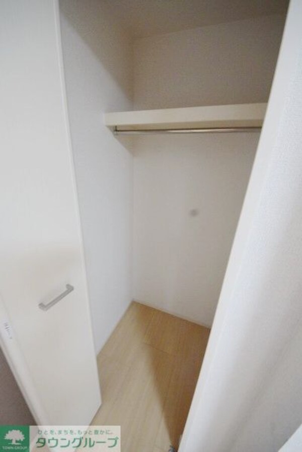 収納(★お問い合わせはタウンハウジングへ★)