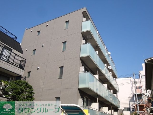 外観(★お問い合わせはタウンハウジングまで★)